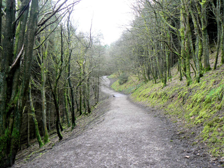 Macclesfield Forest Macclesfield Forest